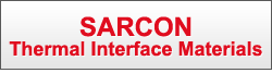 SARCON Thermal Interface Materials