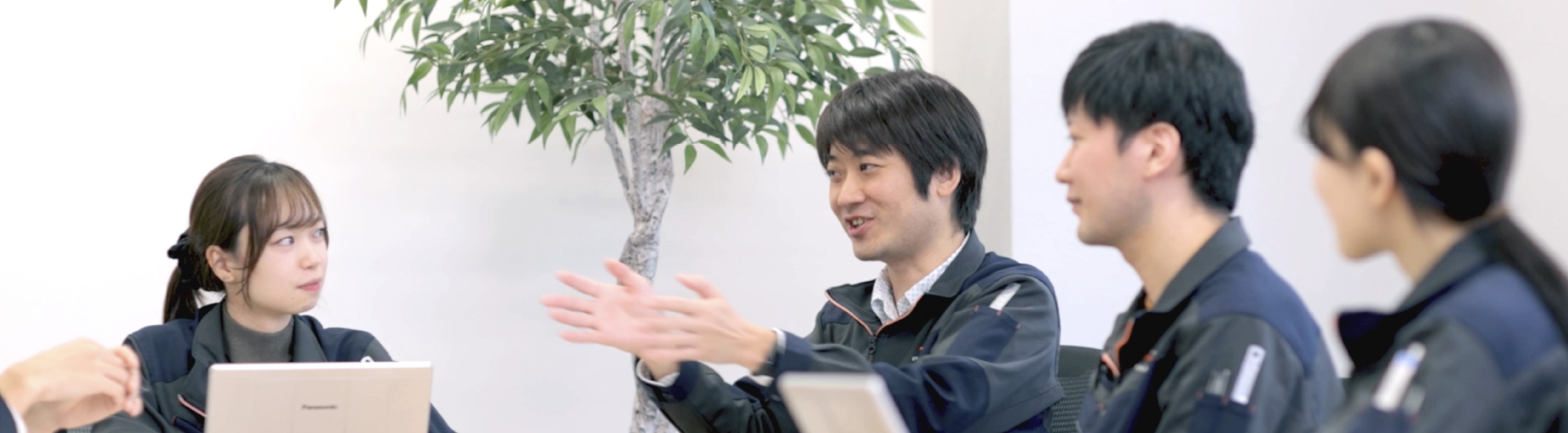 テクニカルセンター | 研究開発 | 富士高分子工業